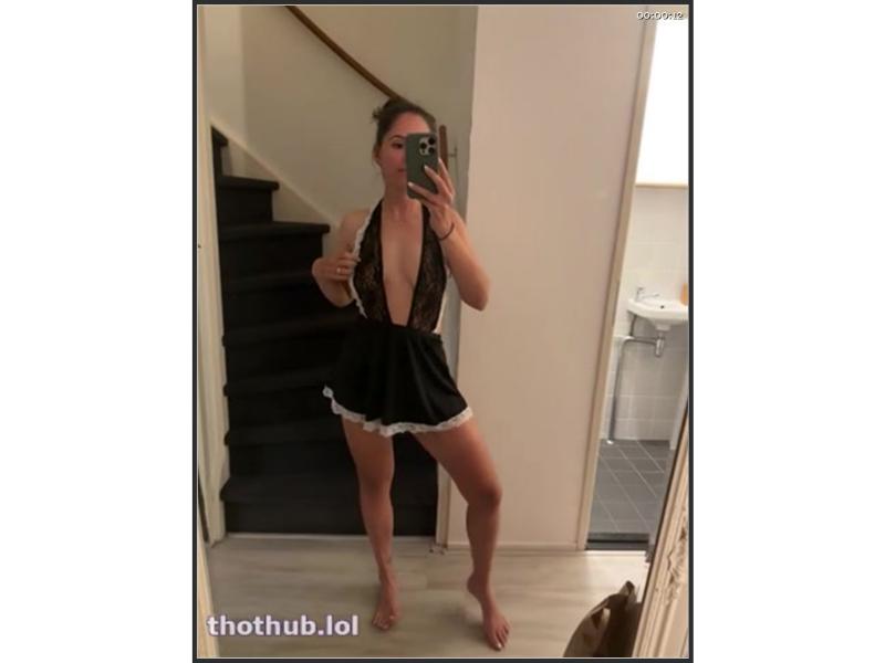 Alexandra ianculescu Onlyfans Video Erotic