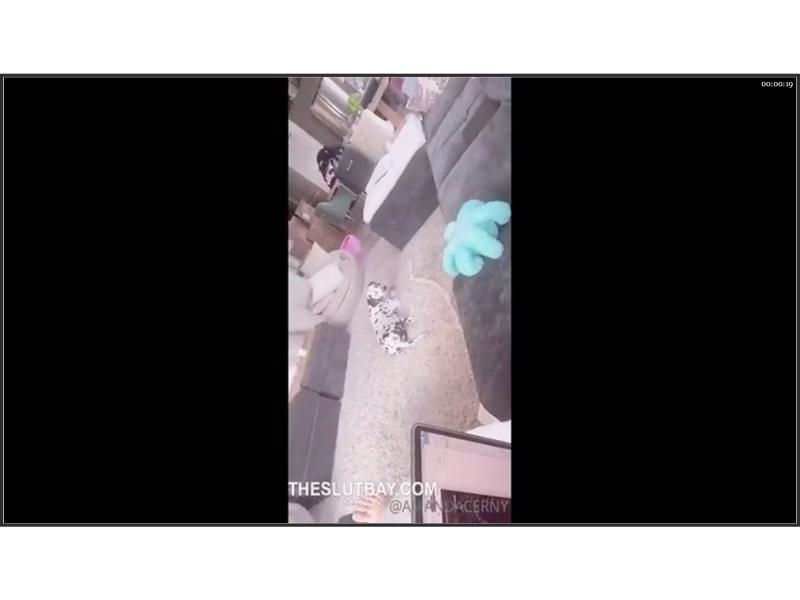 Amanda Cerny Onlyfans Video Nude And Sex