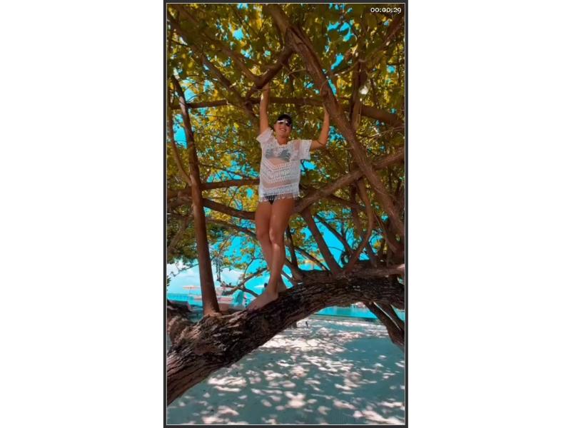 Arina Rodionova Nudes Video Public Sex Tape