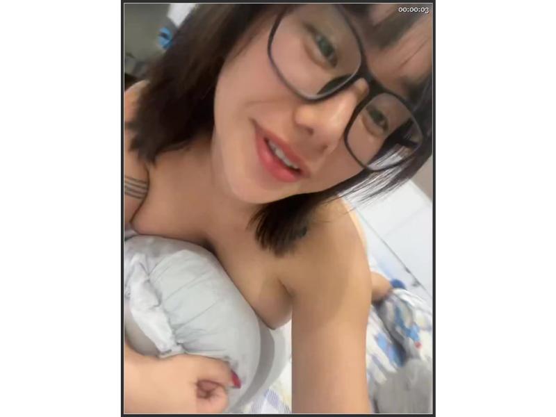 Bunniemai Onlyfans Video Naked Masturbating 4