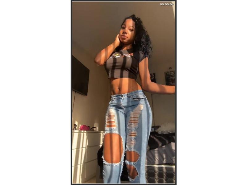 Cooking With kya – Cookinwitkya (@cookinwitkya) New Scandal Sex