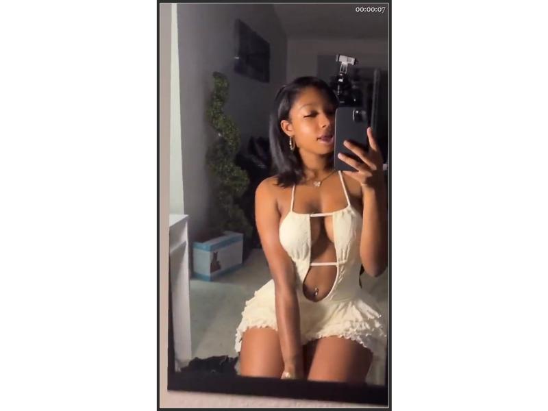 Cooking with kya Onlyfans Video Erotic Kitchen