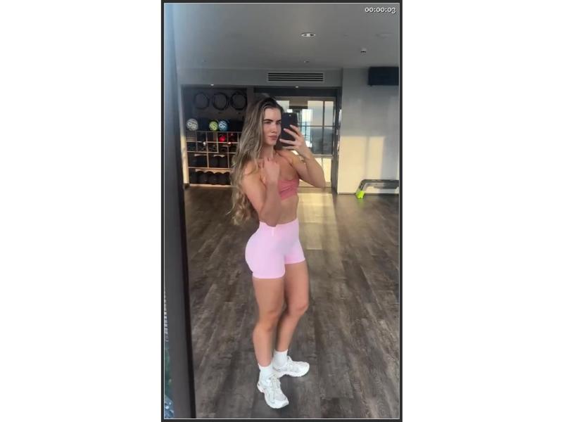 Islamyla Leaked Video Erotic