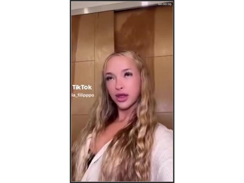 Julia Filippo and Sophie Rain Onlyfans Video Lessbian