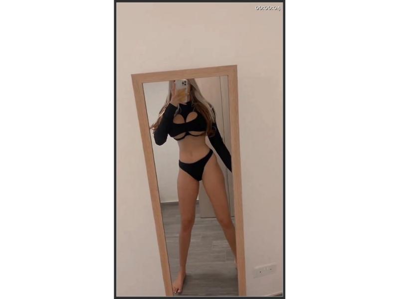 Lilith Berry Porn Hot video Show Erotic 2