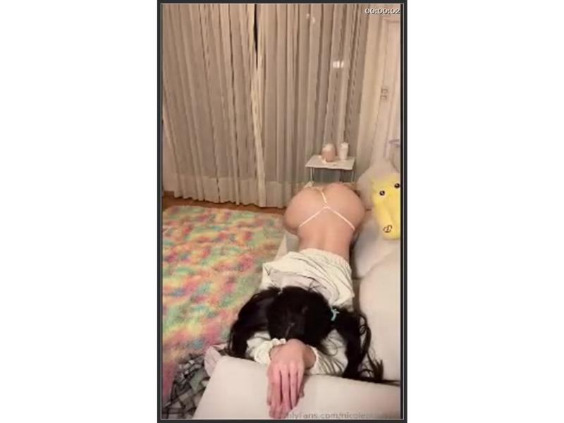 Nicoleponyxo Nude Video Let Fuck Me now Niquidoll​