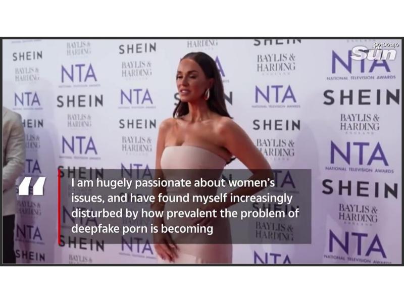 Vicky Pattison Porn Hot Scandal Porn Video