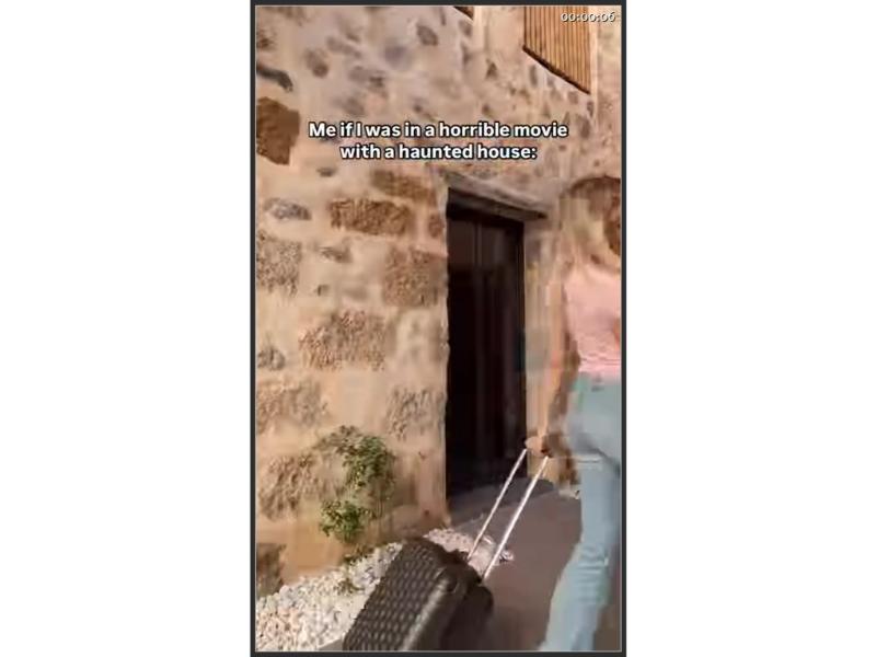 lilith berry Solo Video Huge Boobs 2